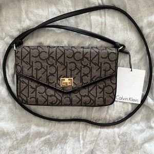 Calvin Klein crossbody bag